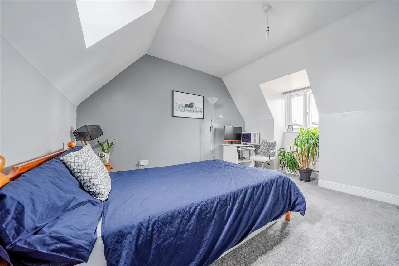 Hulbert Close, Hilperton, BA14, photo 14