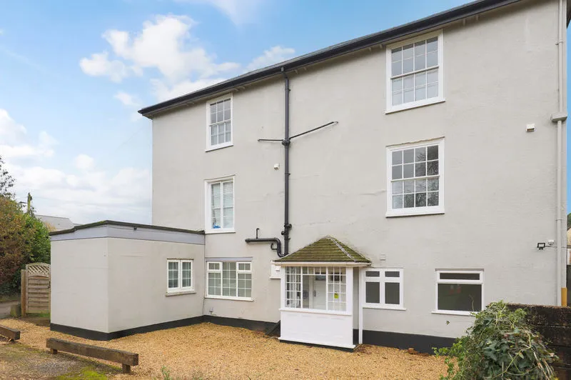 Church Road, Alphington, Exeter, photo 33