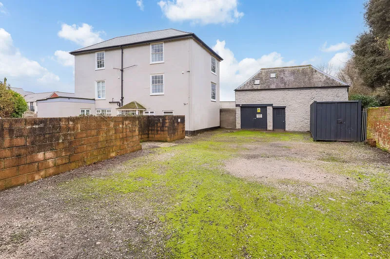 Church Road, Alphington, Exeter, photo 32