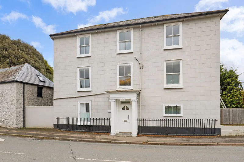 12 bed flat for sale — Church Road, Alphington, Exeter