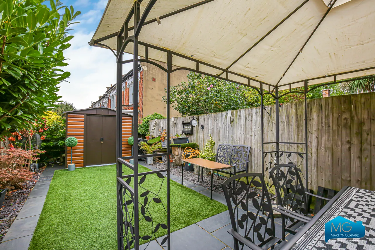 Ella Road, Crouch End, N8, photo 16