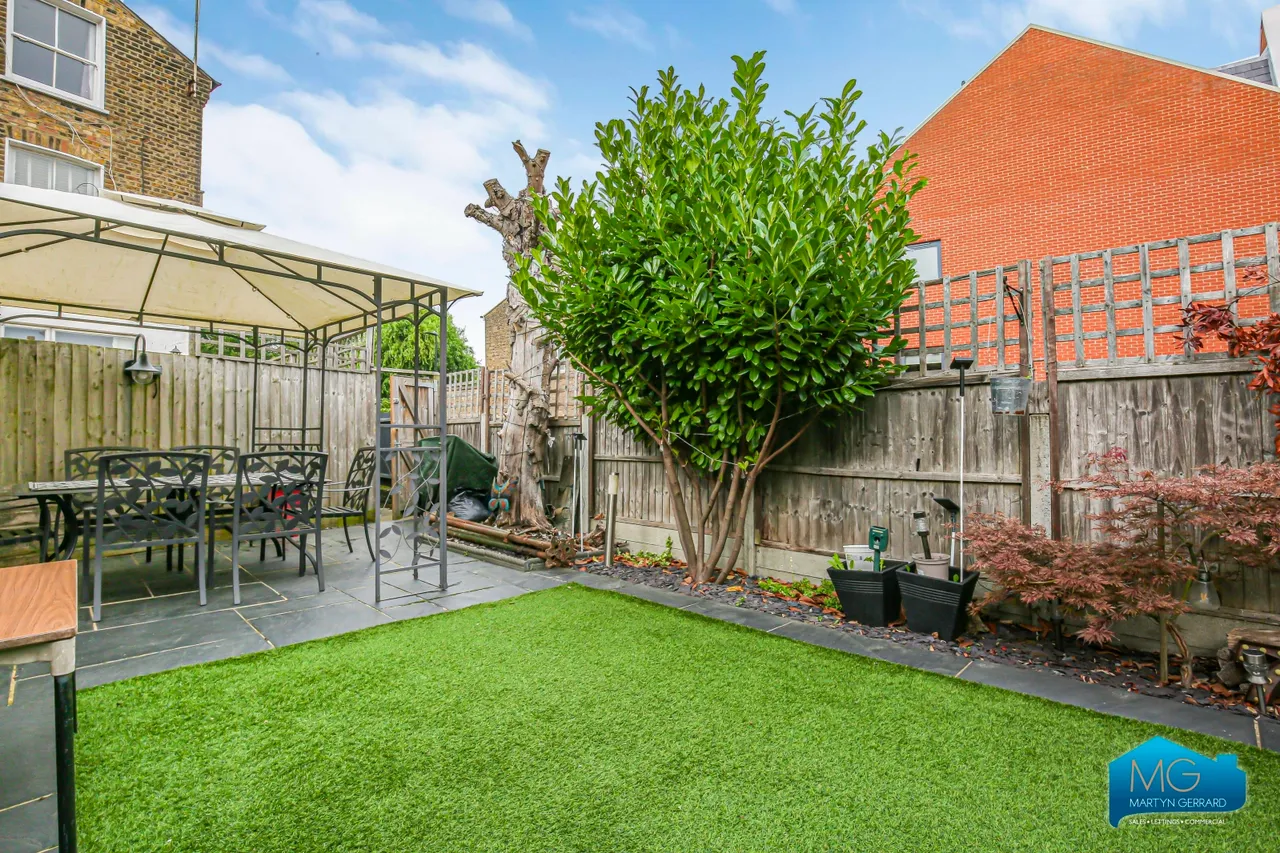 Ella Road, Crouch End, N8, photo 17