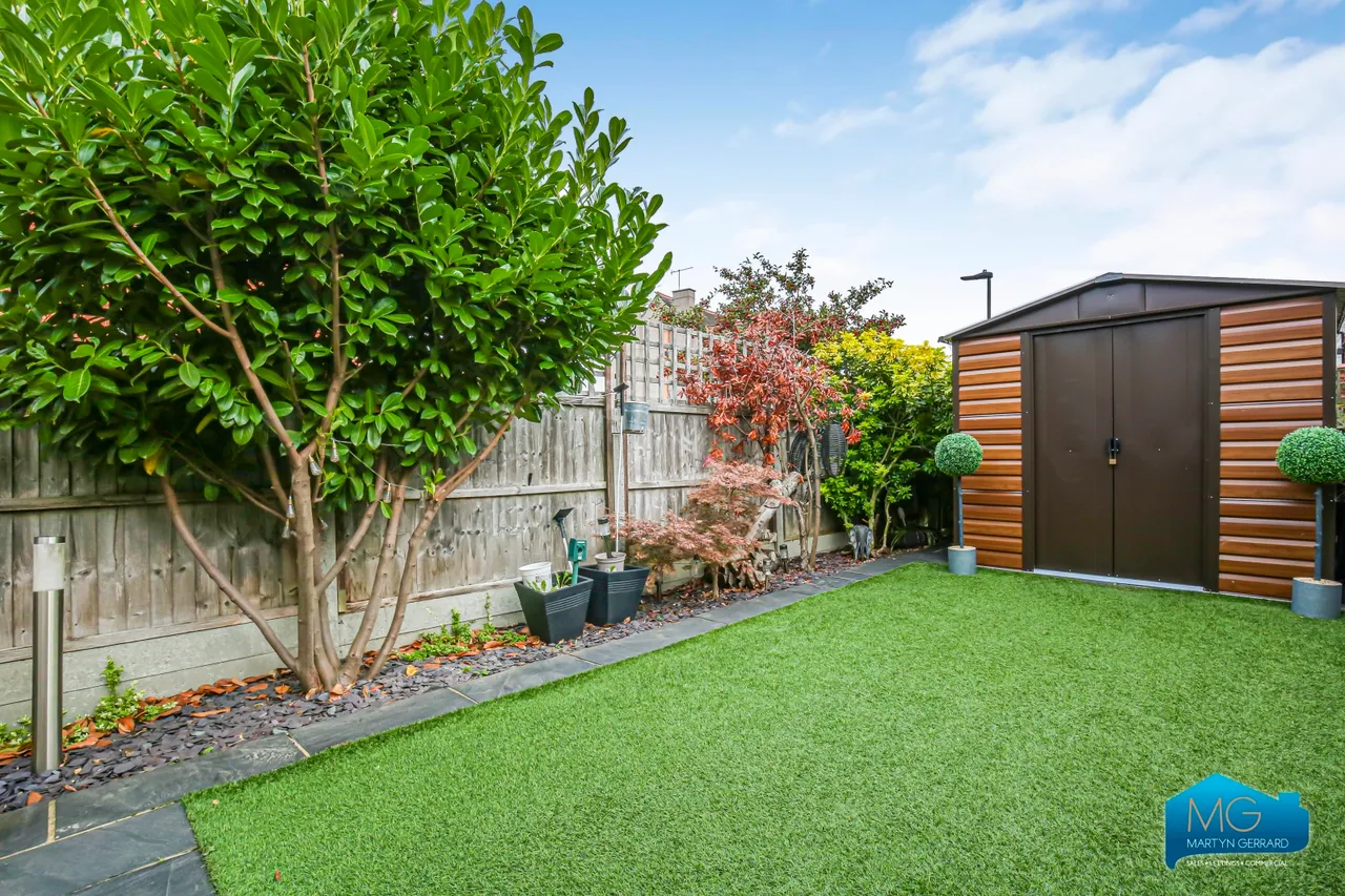 Ella Road, Crouch End, N8, photo 14