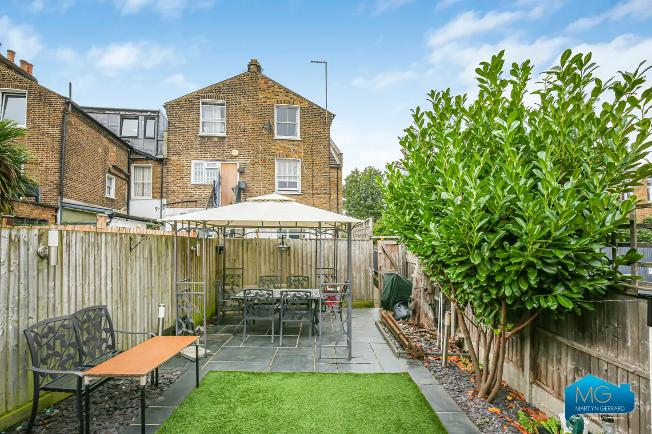 Ella Road, Crouch End, N8, photo 8
