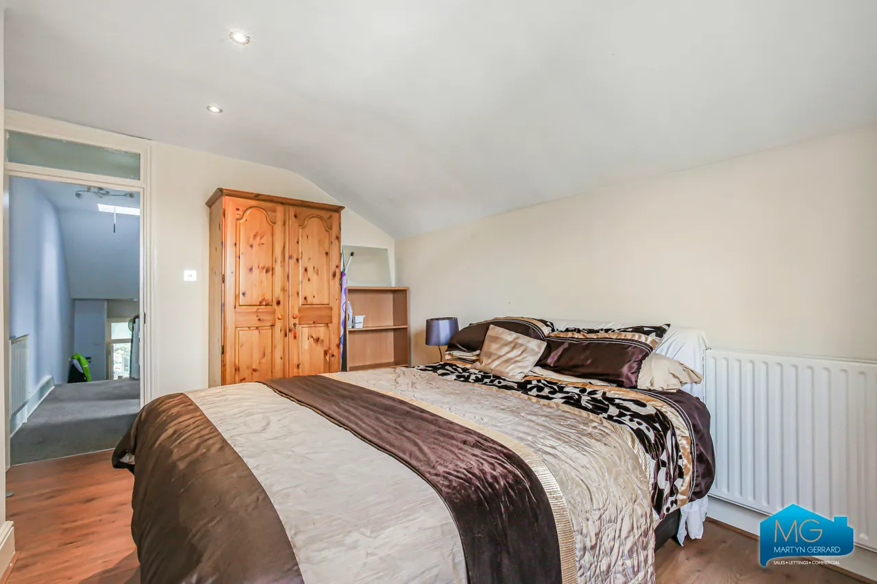 Ella Road, Crouch End, N8, photo 12
