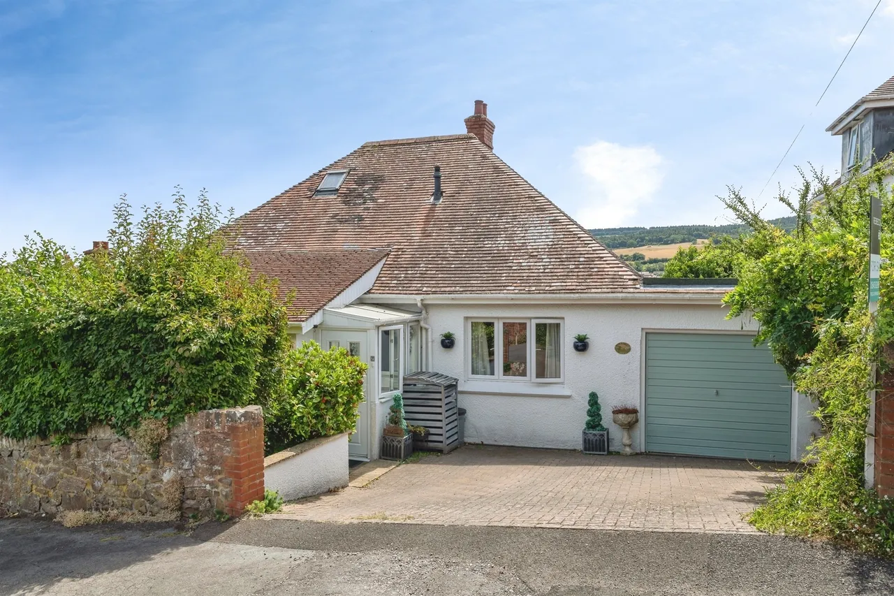 Hemp Gardens, Minehead, TA24, photo 21