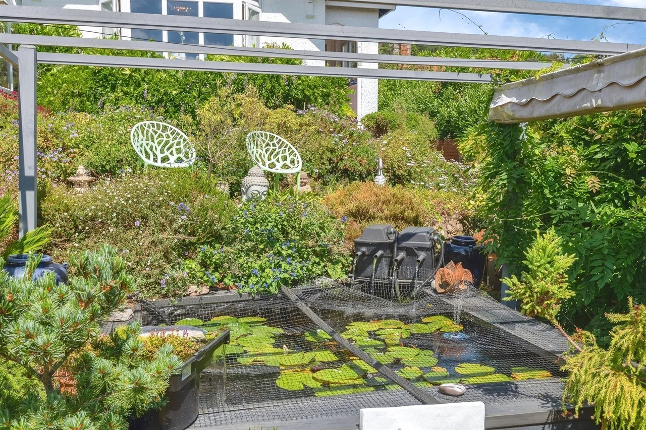 Hemp Gardens, Minehead, TA24, photo 18