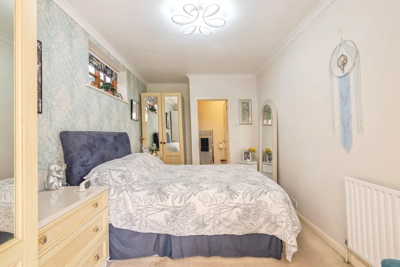 Hemp Gardens, Minehead, TA24, photo 12