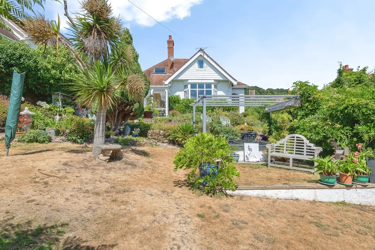 Hemp Gardens, Minehead, TA24, photo 20