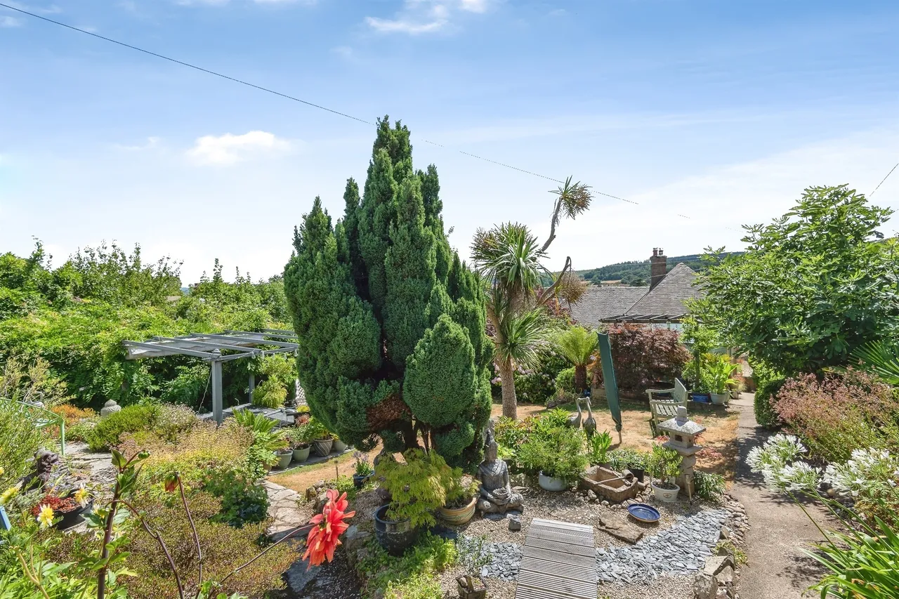 Hemp Gardens, Minehead, TA24, photo 17