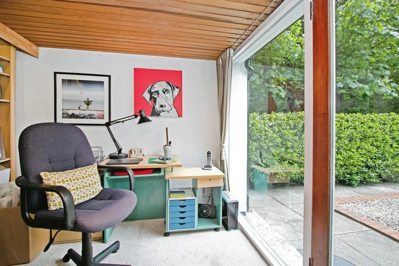 Perrancoombe, Perranporth, TR6, photo 15