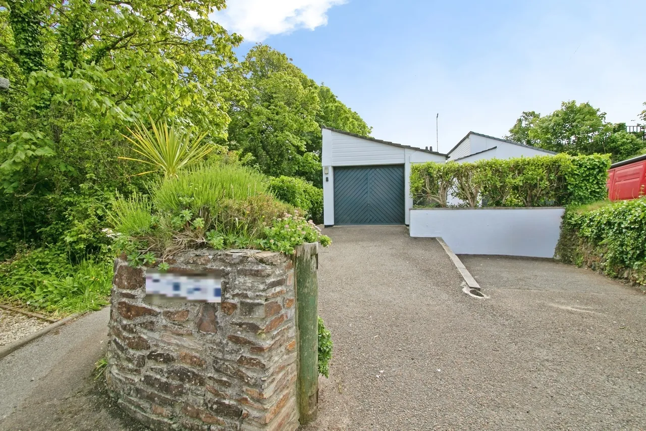 Perrancoombe, Perranporth, TR6, photo 20