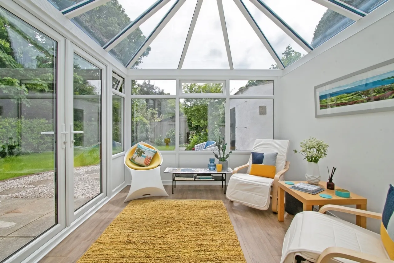 Perrancoombe, Perranporth, TR6, photo 8