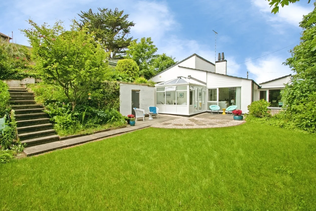 3 bed house for sale, Perrancoombe, Perranporth, TR6