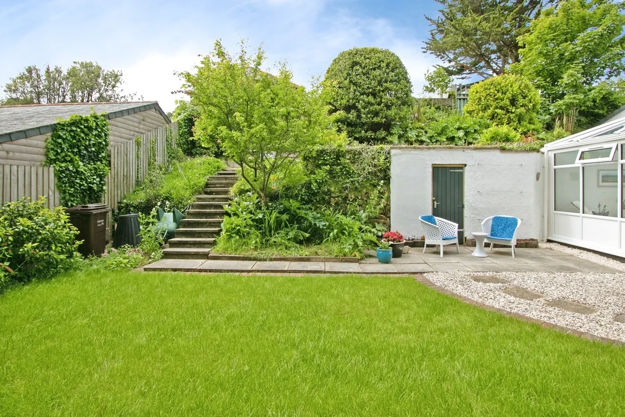 Perrancoombe, Perranporth, TR6, photo 17
