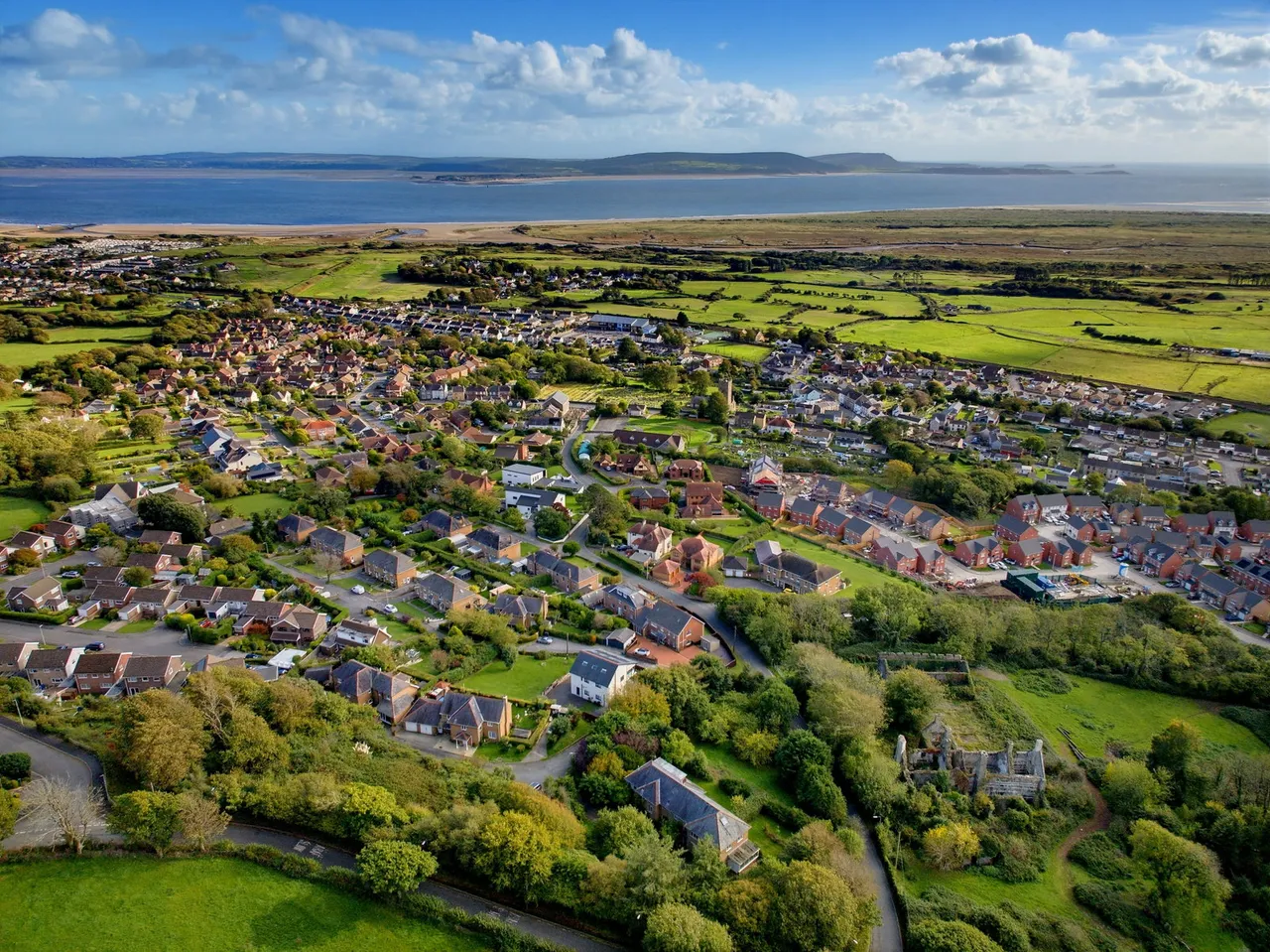 Ar Y Bryn, Pembrey, SA16, photo 52