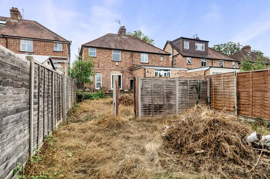 Harefield Road, Uxbridge, UB8, photo 16