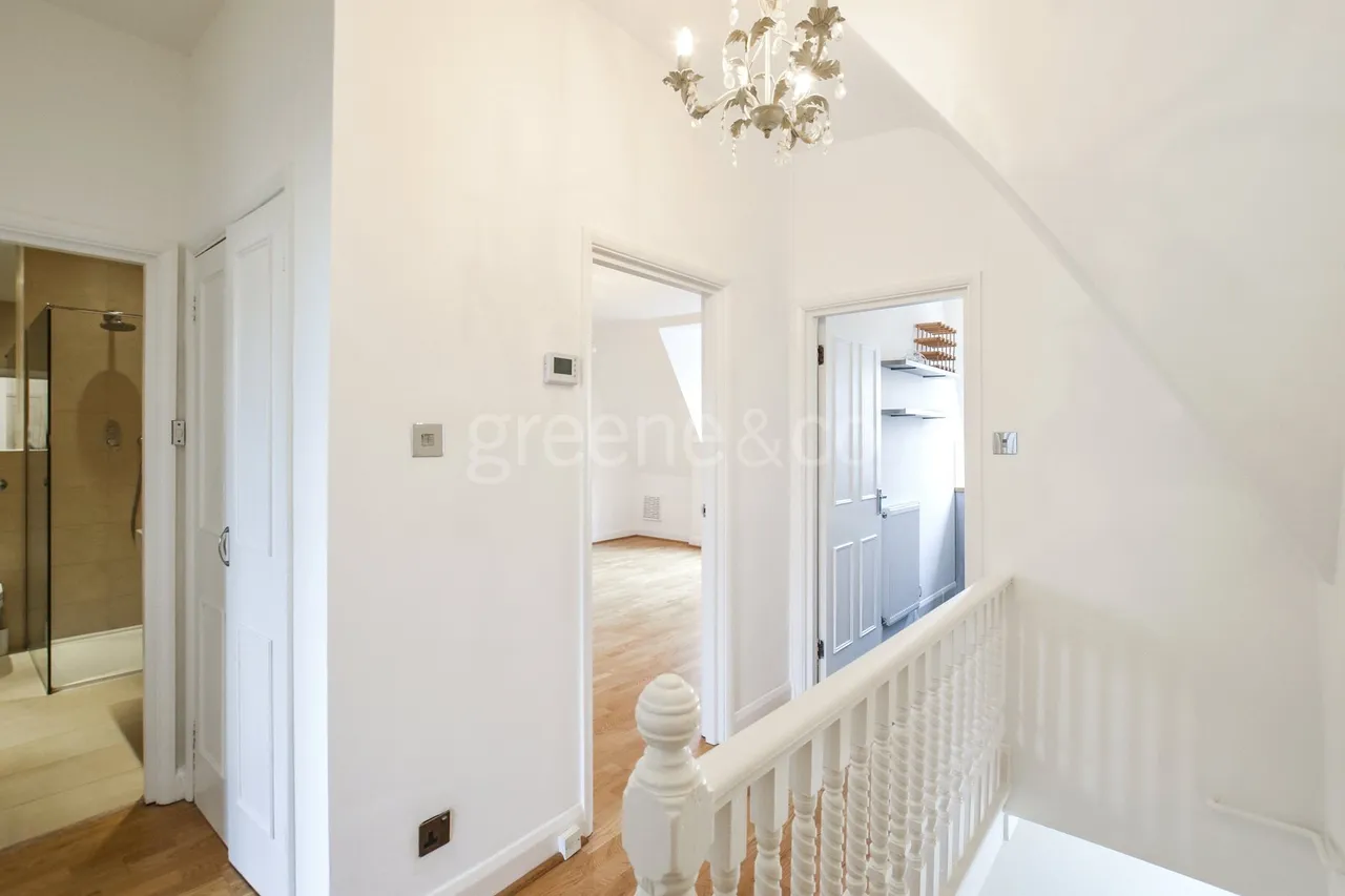 Brondesbury Villas, London, NW6, photo 4