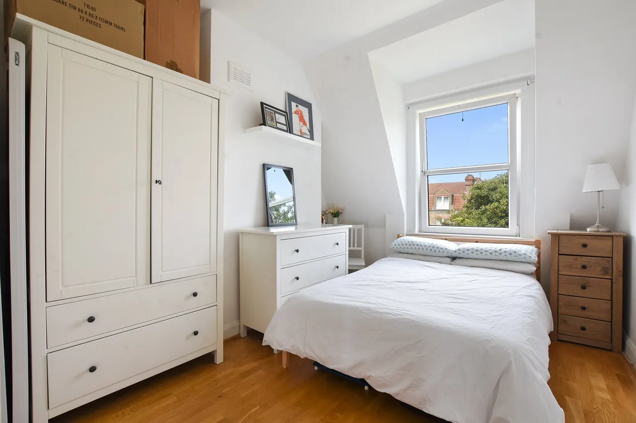 Brondesbury Villas, London, NW6, photo 6