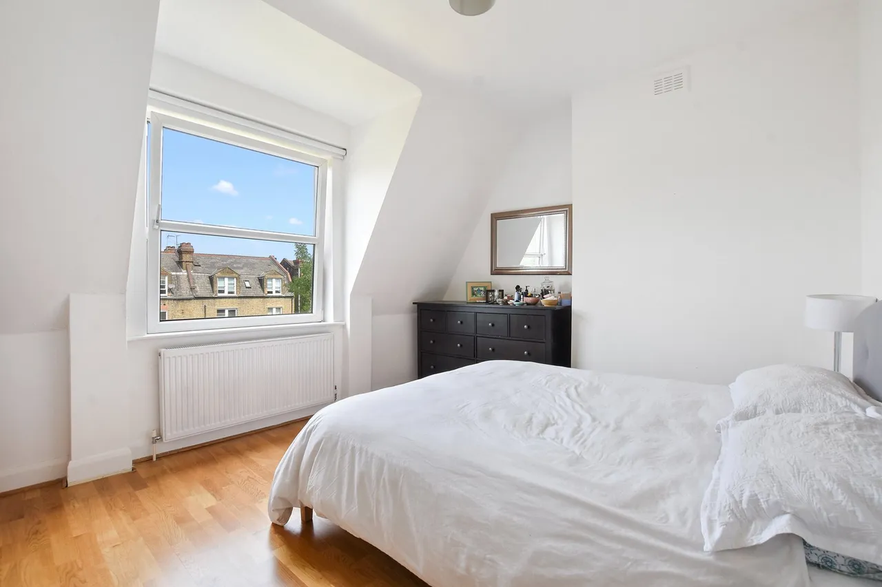 Brondesbury Villas, London, NW6, photo 5