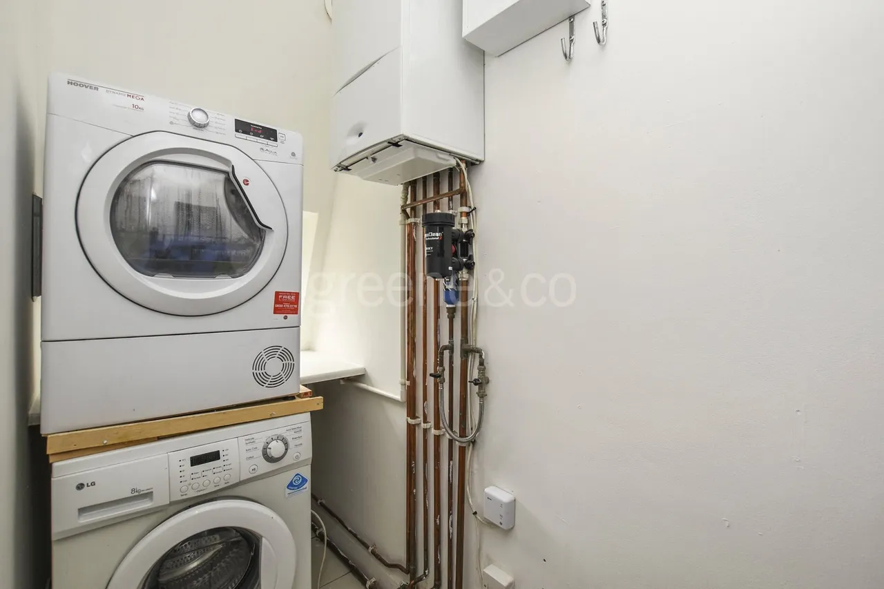 Brondesbury Villas, London, NW6, photo 9