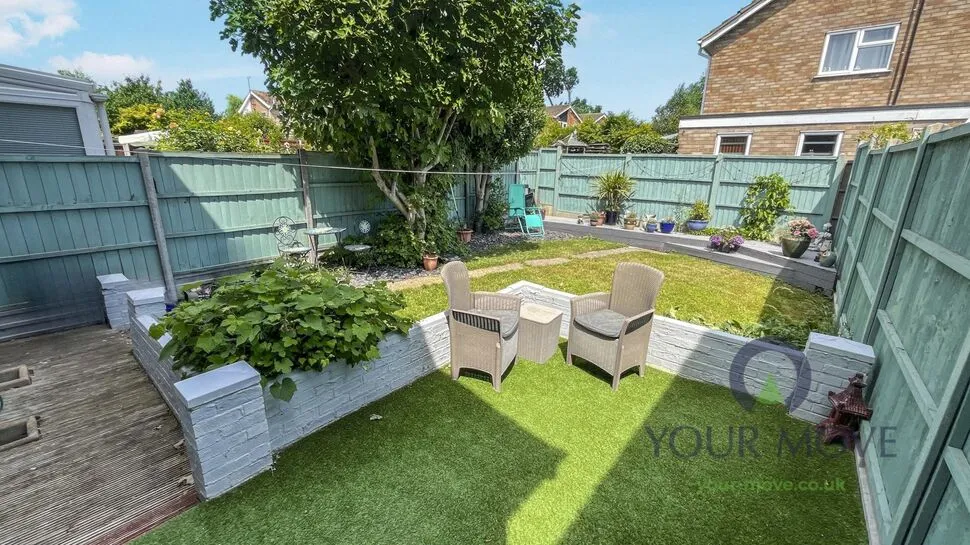 Wedgwood Road, Bedford, MK41, photo 4