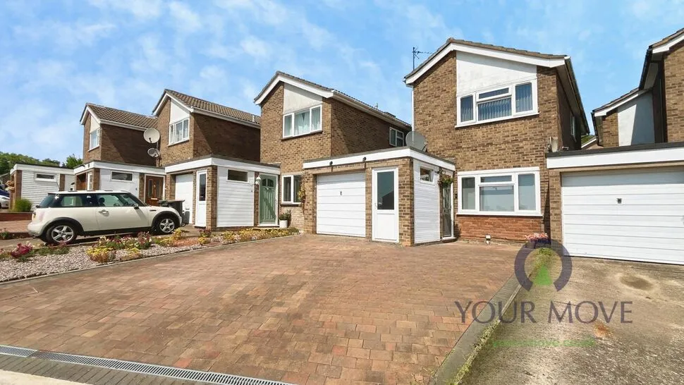 Wedgwood Road, Bedford, MK41, photo 15