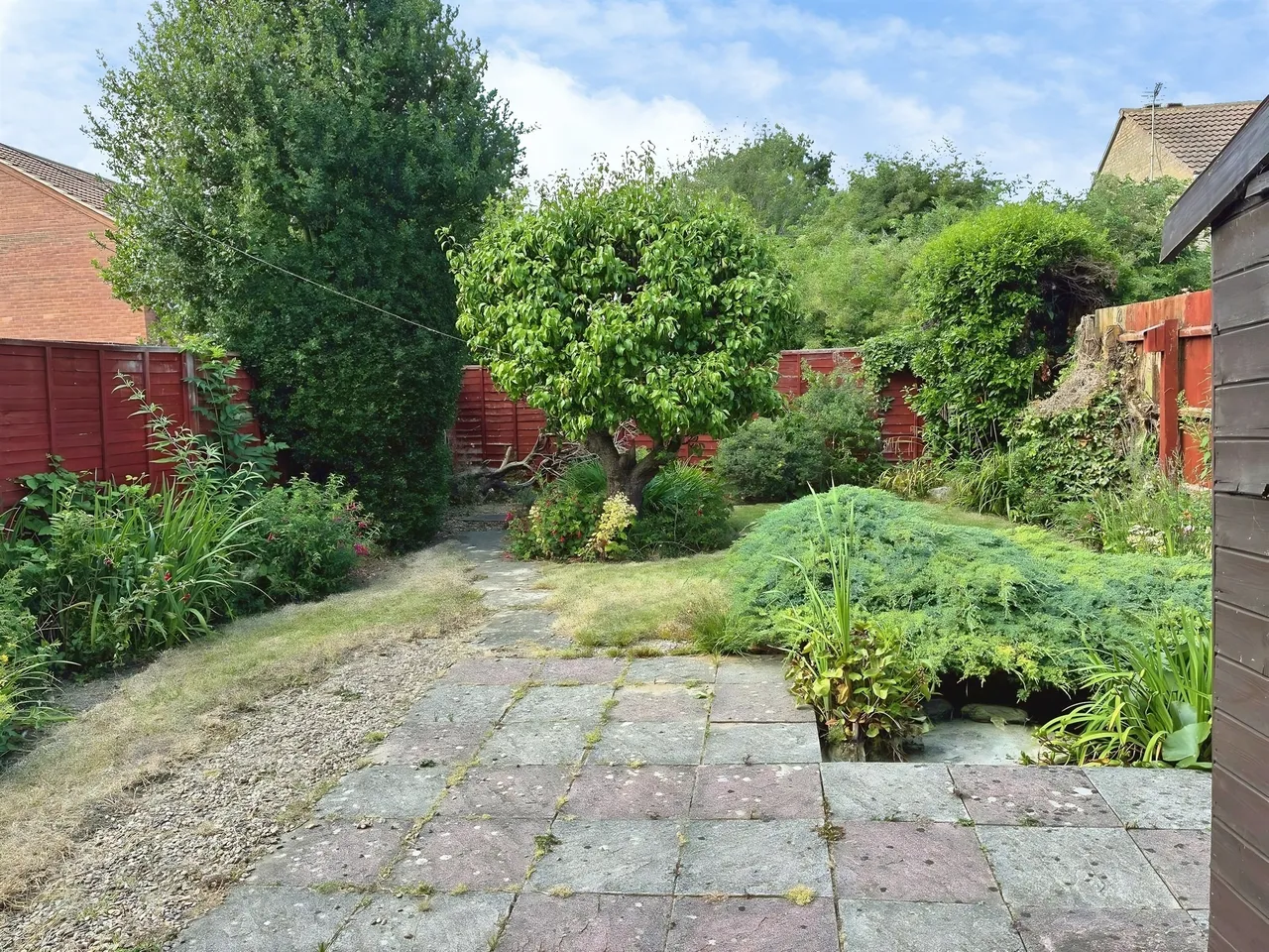 Henry Warby Avenue, Elm, PE14, photo 18