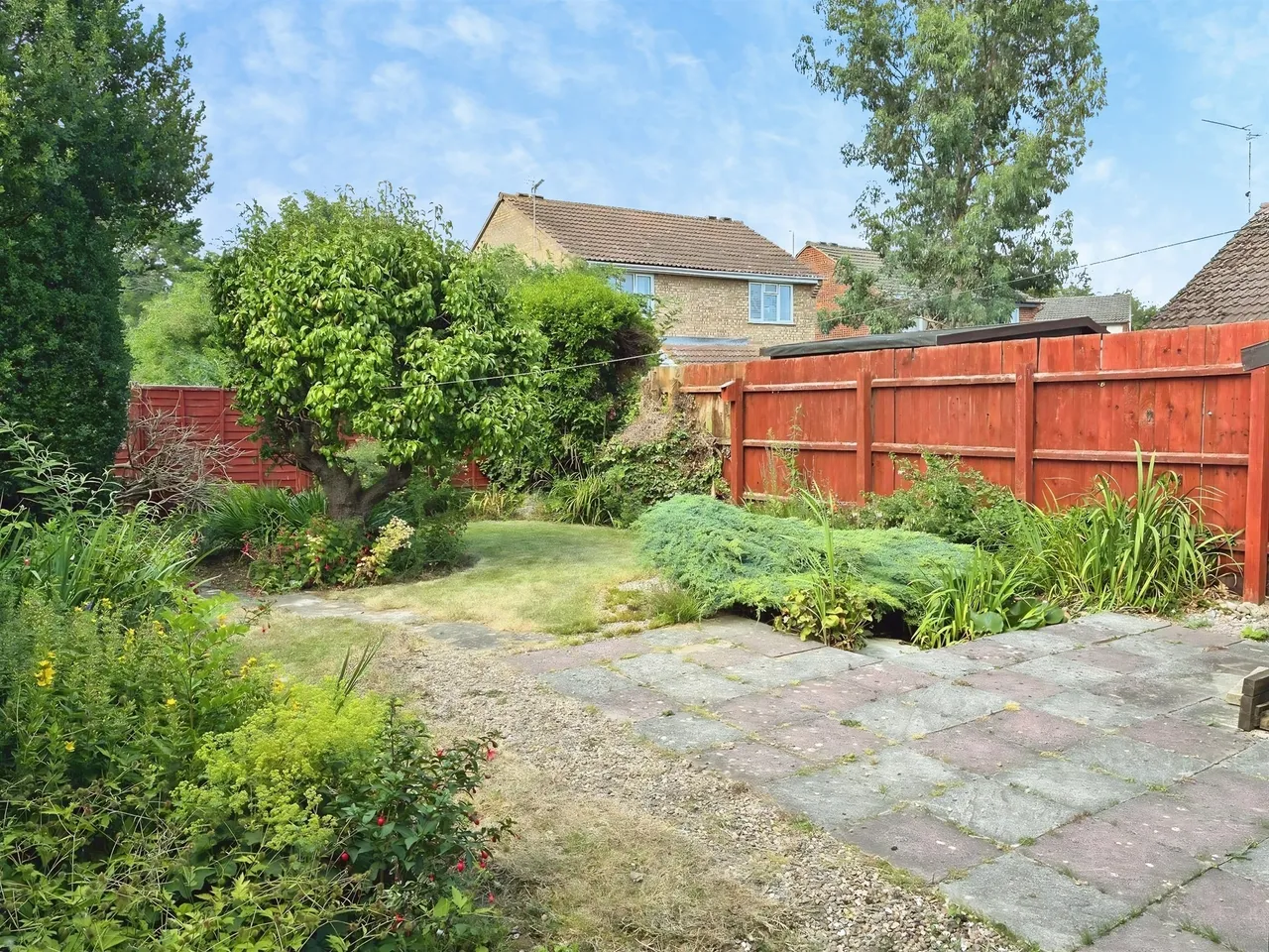 Henry Warby Avenue, Elm, PE14, photo 19