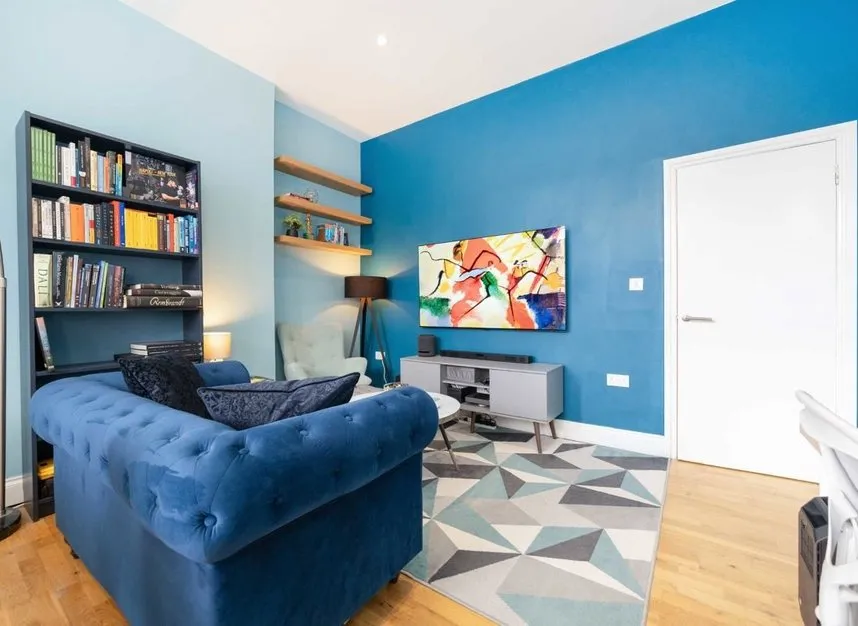 Priory Park Road, Kilburn, NW6, photo 2