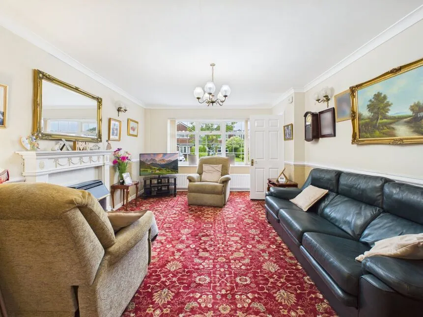 Glendon Crescent, Ashton-under-Lyne, Greater Manchester, OL6, photo 4