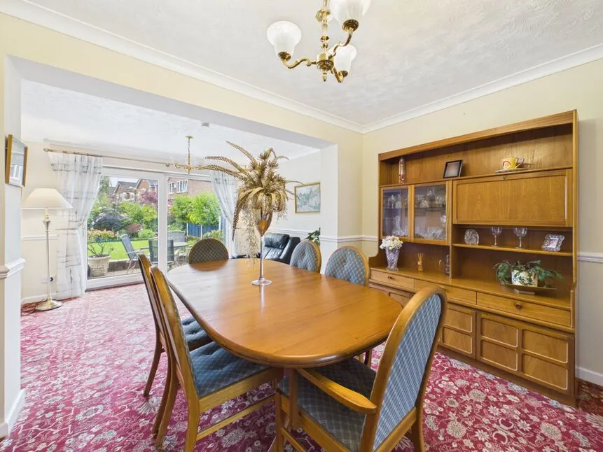 Glendon Crescent, Ashton-under-Lyne, Greater Manchester, OL6, photo 7