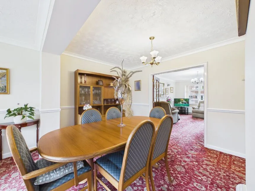 Glendon Crescent, Ashton-under-Lyne, Greater Manchester, OL6, photo 6