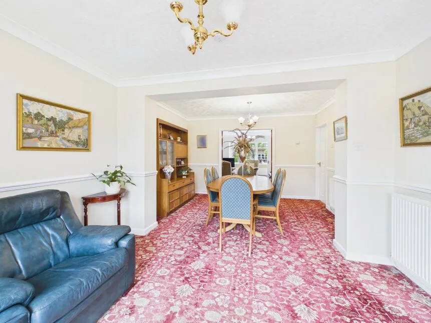 Glendon Crescent, Ashton-under-Lyne, Greater Manchester, OL6, photo 5