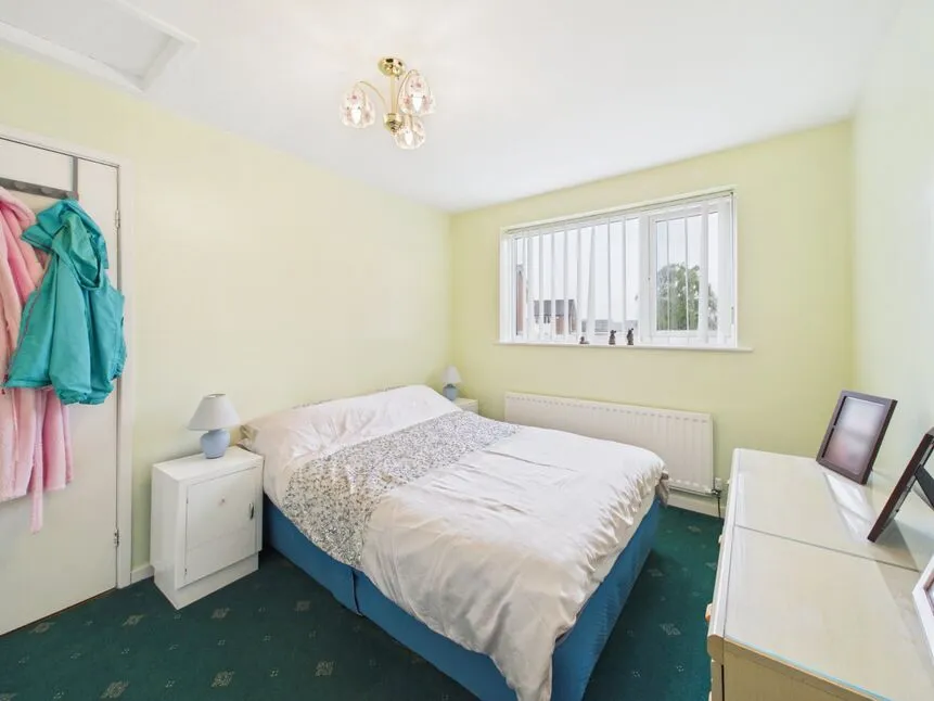 Glendon Crescent, Ashton-under-Lyne, Greater Manchester, OL6, photo 11