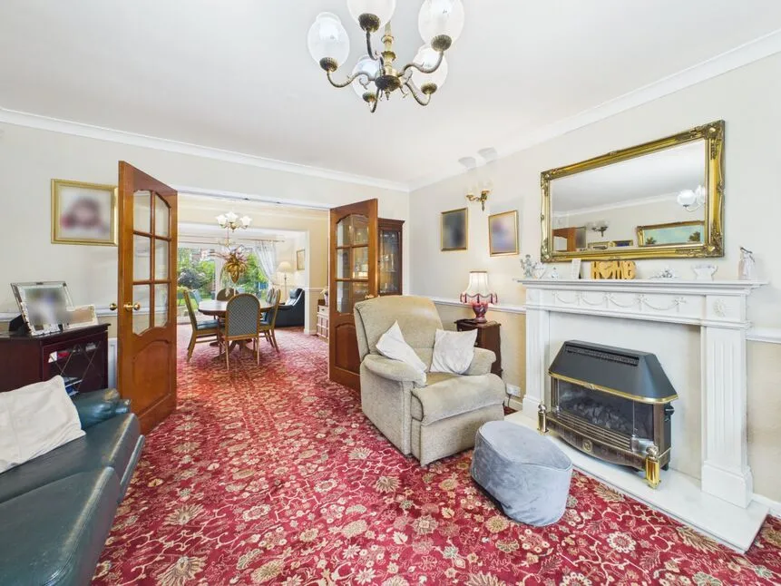 Glendon Crescent, Ashton-under-Lyne, Greater Manchester, OL6, photo 3