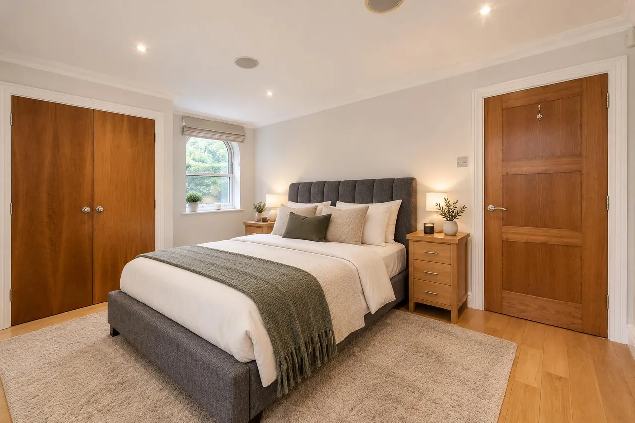 Keble Place, London, SW13, photo 3
