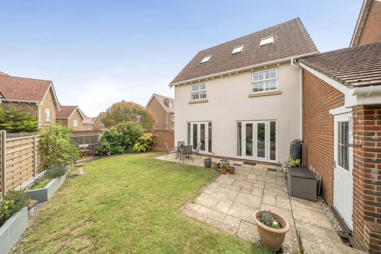 Atkinson Road, Hawkinge, CT18, photo 21