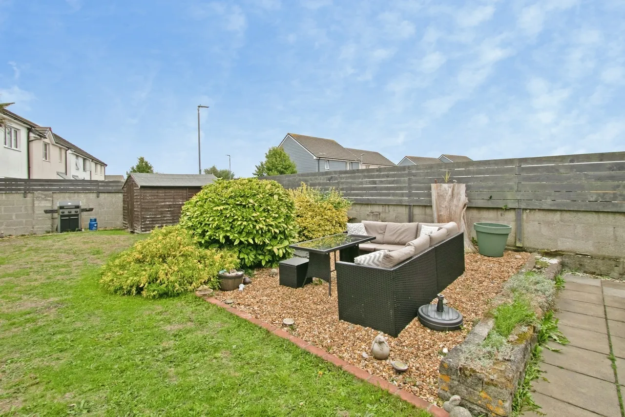 Treloggan Road, Newquay, TR7, photo 29