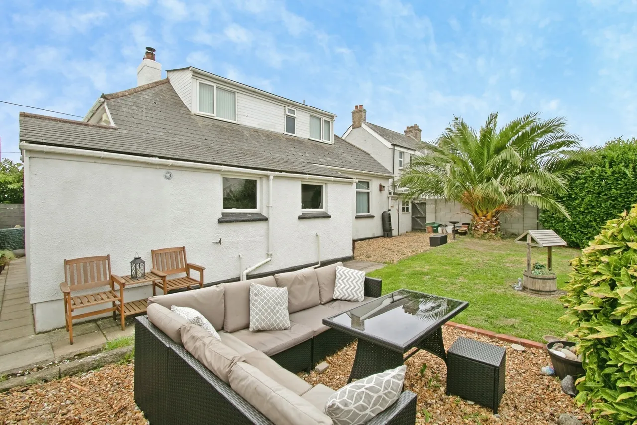 Treloggan Road, Newquay, TR7, photo 27