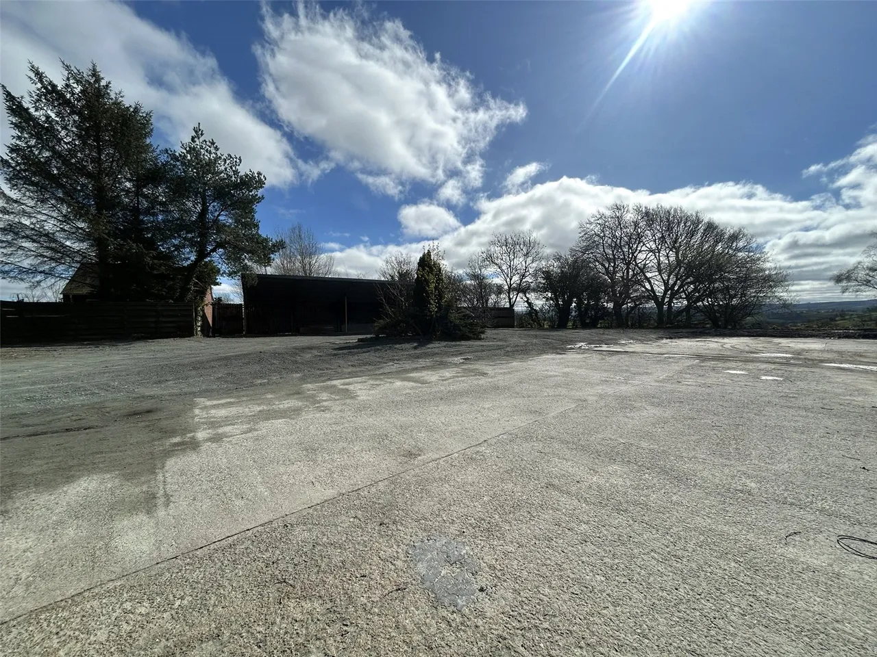 Tregynon, Newtown, photo 9