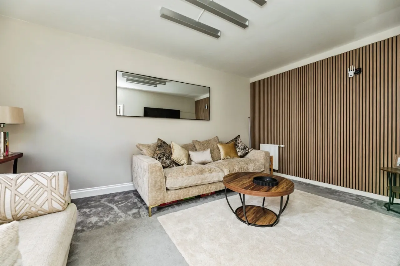 Falstaff Crescent, Sheffield, photo 7