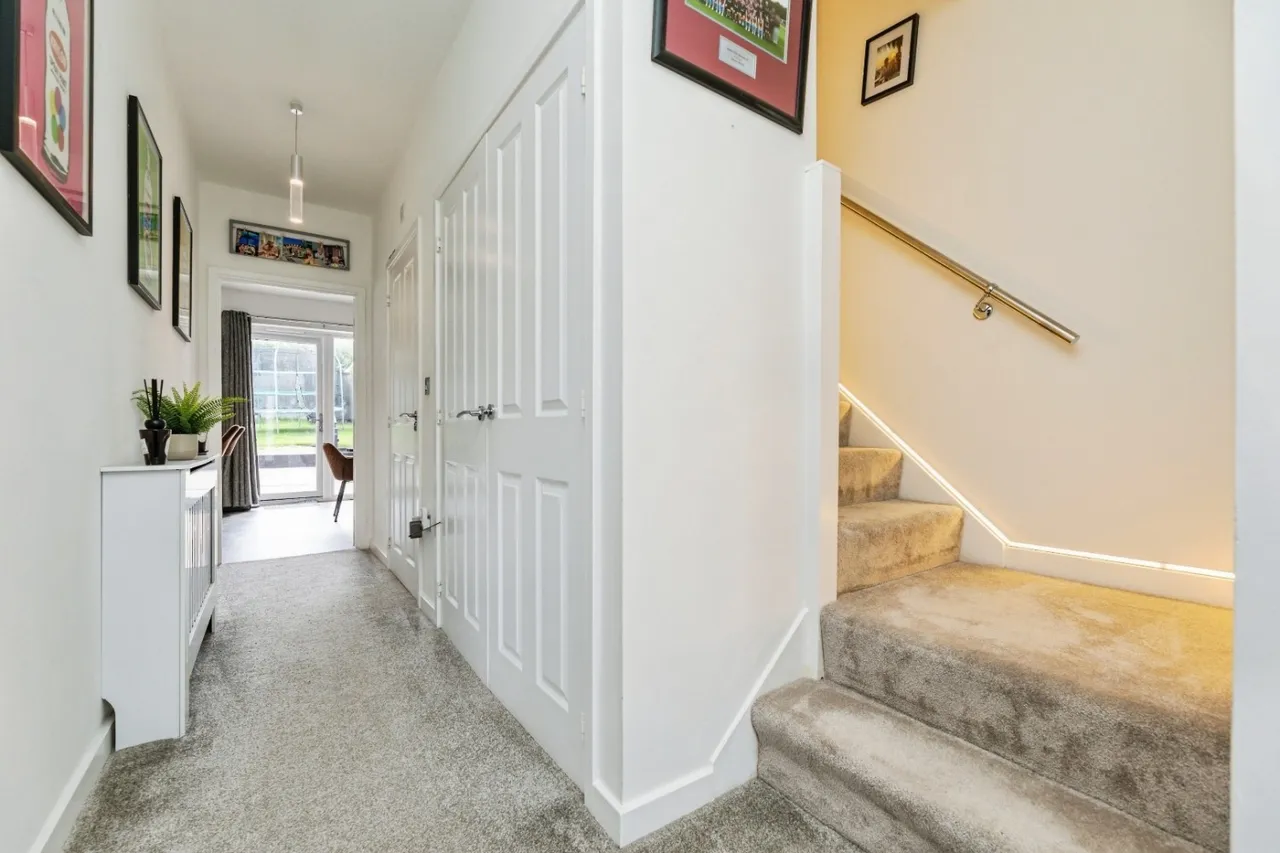Falstaff Crescent, Sheffield, photo 10