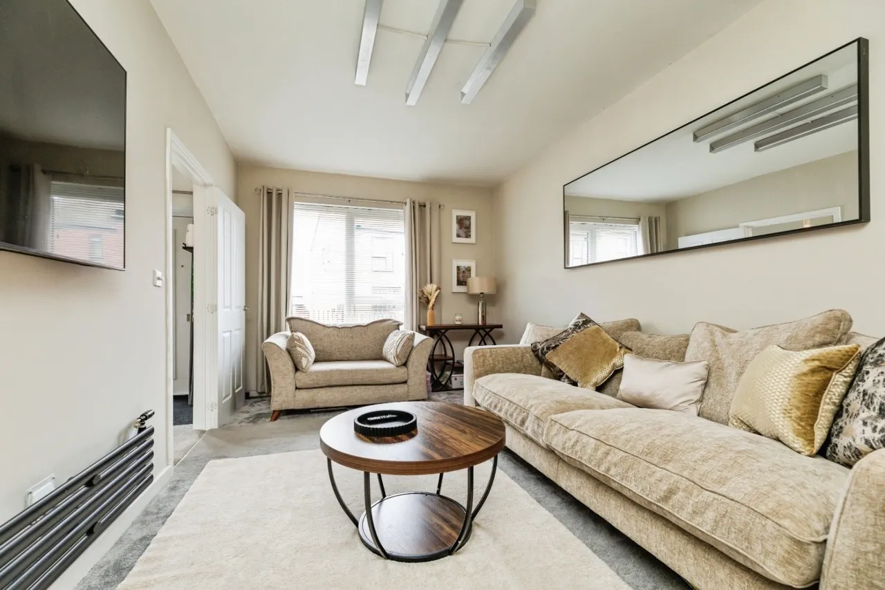 Falstaff Crescent, Sheffield, photo 6