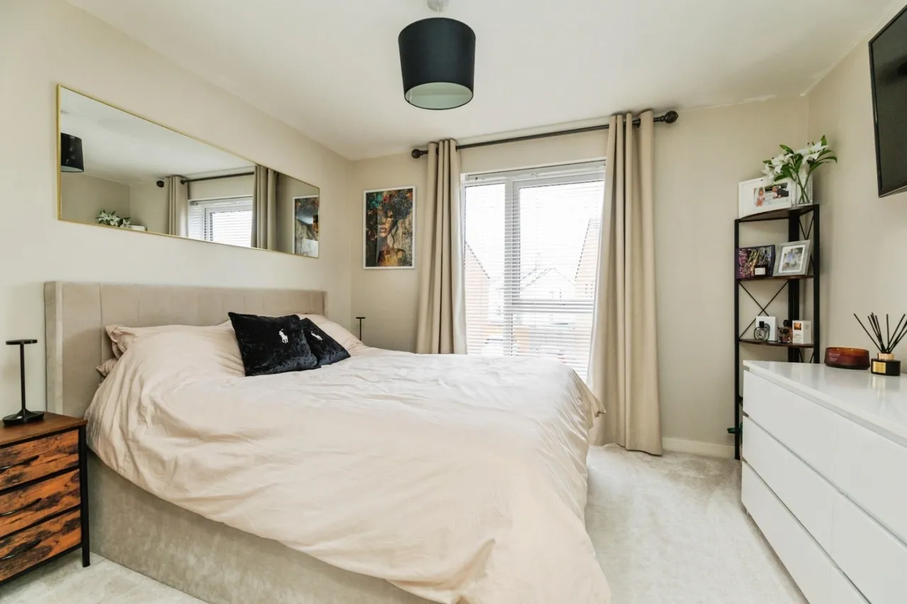 Falstaff Crescent, Sheffield, photo 12