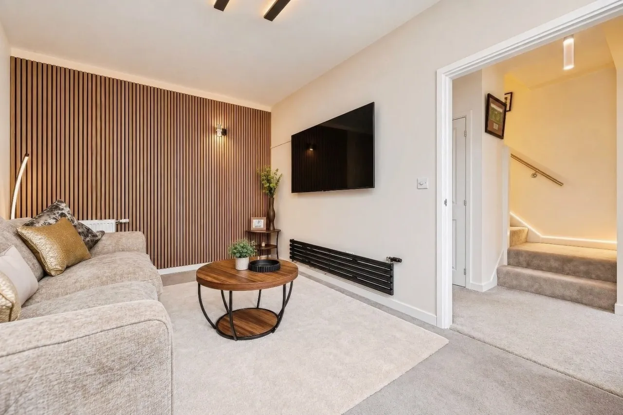 Falstaff Crescent, Sheffield, photo 8