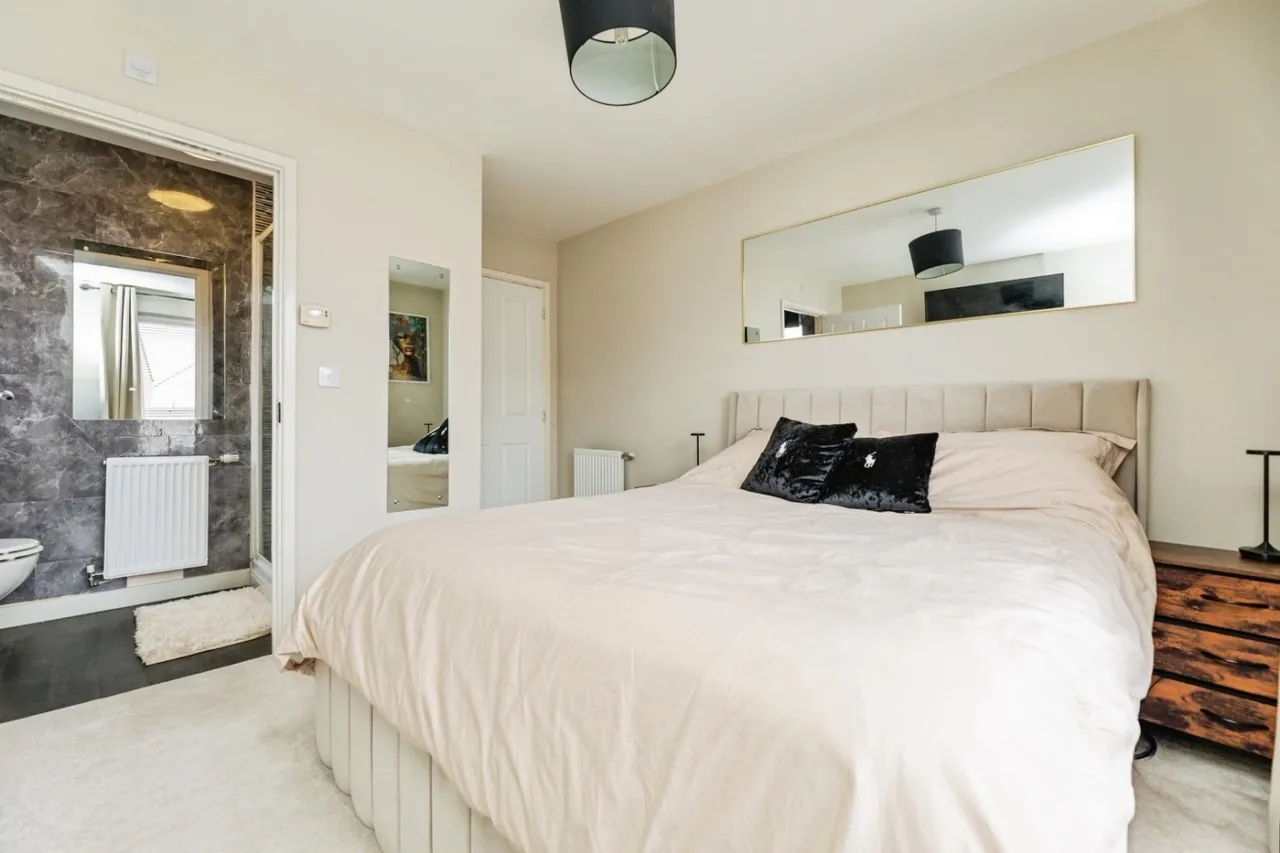Falstaff Crescent, Sheffield, photo 11