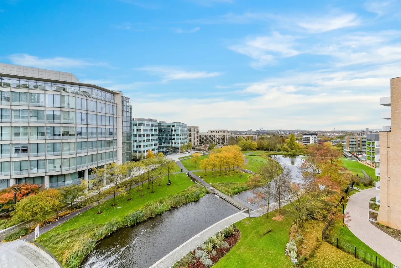 Lakeside Drive, London, NW10, photo 9
