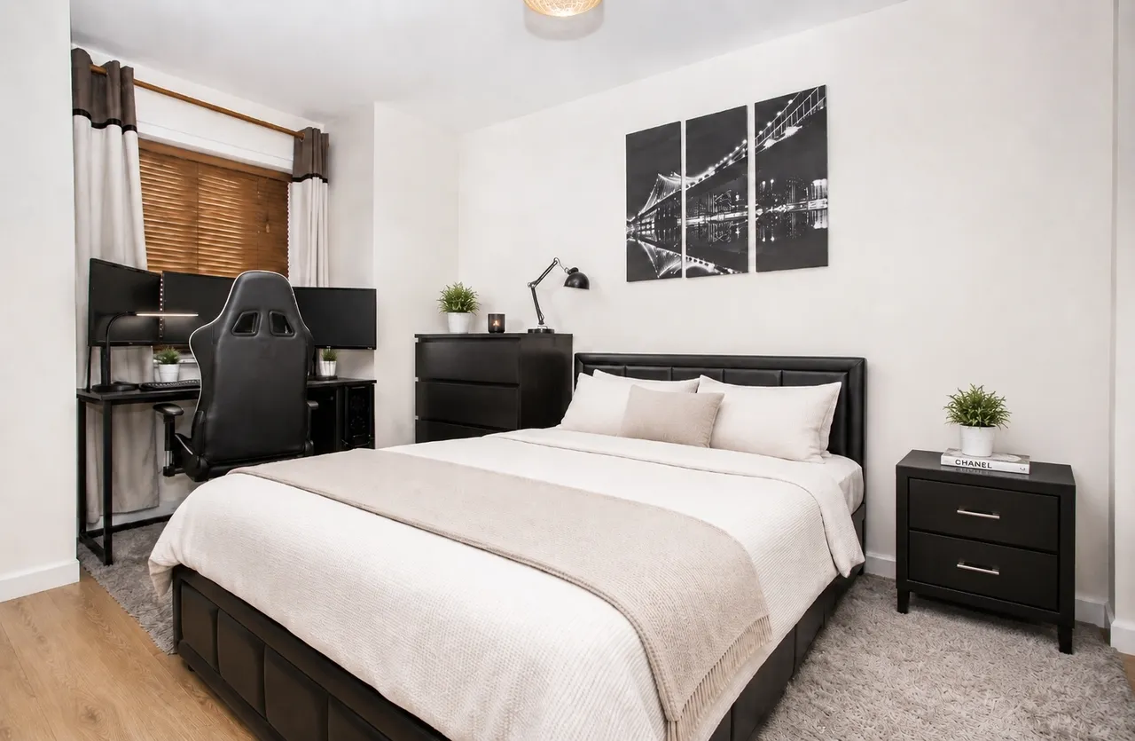 Chieftain Way, Cambridge, CB4, photo 9