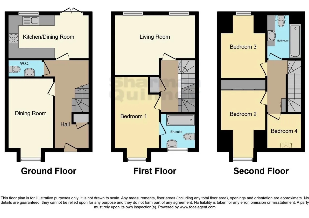 Chieftain Way, Cambridge, CB4, photo 17